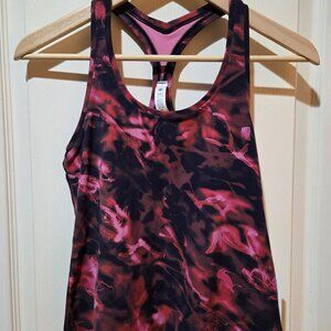 Lululemon Cool Racerback Short Tank Top Nulu - Size 8 - BNWT